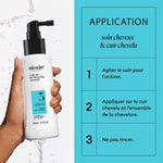 Hair Reconstruction Care Nioxin product packaging