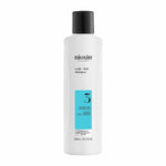 Shampoo Nioxin 3 300 ml for Women shampoo bottle