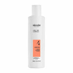 Hand Cream Nioxin skincare packaging