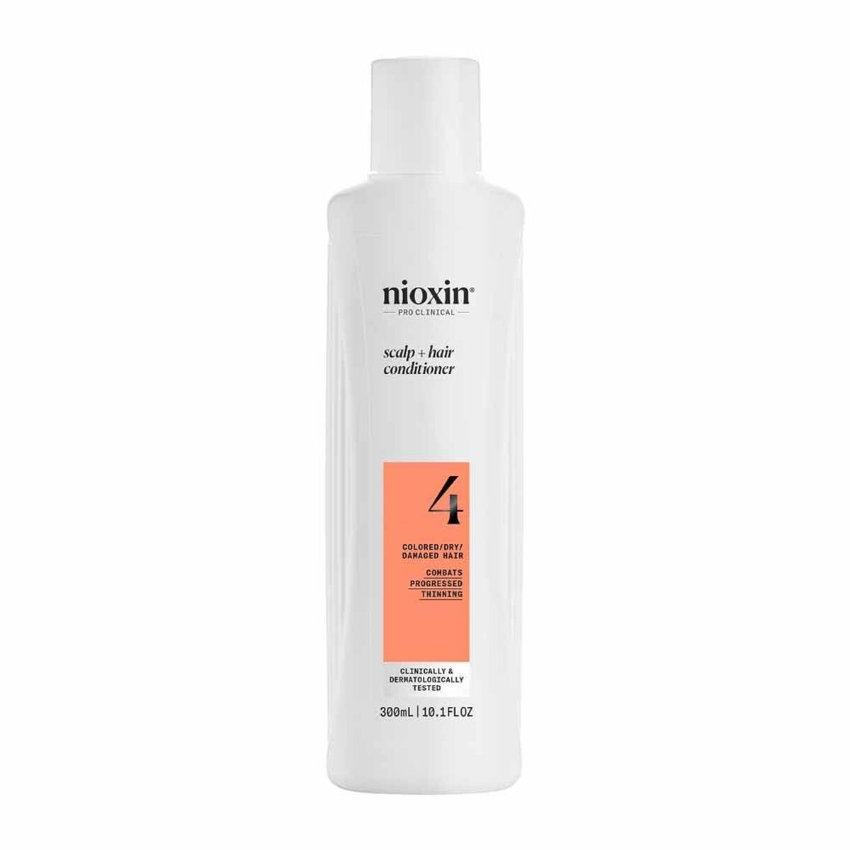 Hand Cream Nioxin skincare packaging