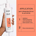 Hand Cream Nioxin skincare packaging