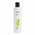 Shampoo Nioxin 2 300 ml for Women shampoo bottle