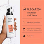 Hair Reconstruction Care Nioxin product packaging
