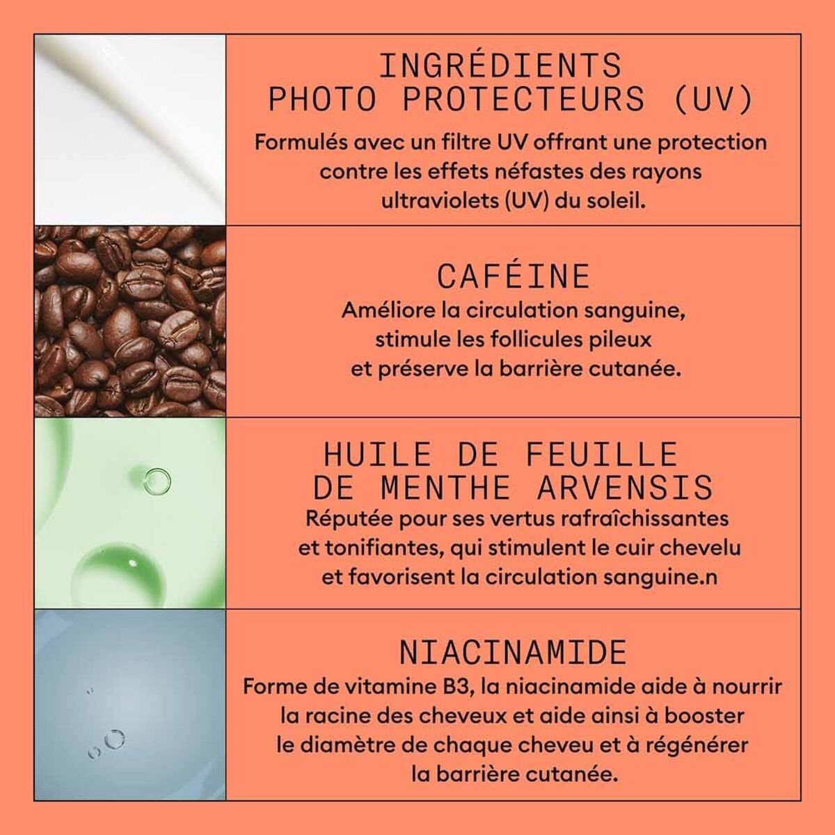 Hair Reconstruction Care Nioxin product packaging