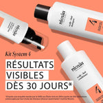 Hair Reconstruction Care Nioxin product packaging