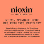 Hair Reconstruction Care Nioxin product packaging