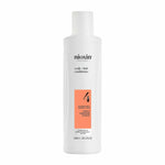 Conditioner Nioxin 4 300 ml for Women conditioner bottle