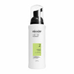 Protective Hair Care Nioxin 2 for Women product packaging