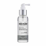 Hair Serum Nioxin 100 ml serum bottle