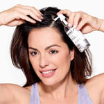 Hair Serum Nioxin 100 ml serum bottle