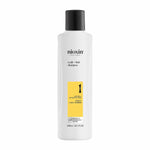 Shampoo Nioxin 1 300 ml for Women shampoo bottle