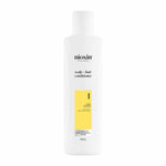 Conditioner Nioxin 1 300 ml for Women conditioner bottle