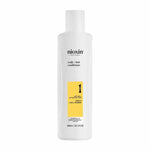 Shampoo and Conditioner Nioxin shampoo bottle