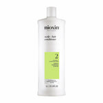 Conditioner Nioxin 2 1 L conditioner bottle