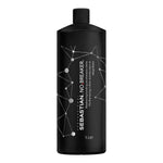 Shampoo Sebastian shampoo bottle