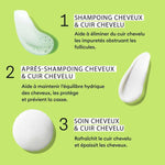 Shampoo and Conditioner Nioxin shampoo bottle