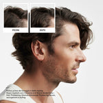 Hair Dressing Set Nioxin 3D CARE SYSTEM product packaging