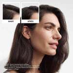 Shampoo and Conditioner Nioxin shampoo bottle