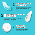 Shampoo and Conditioner Nioxin shampoo bottle