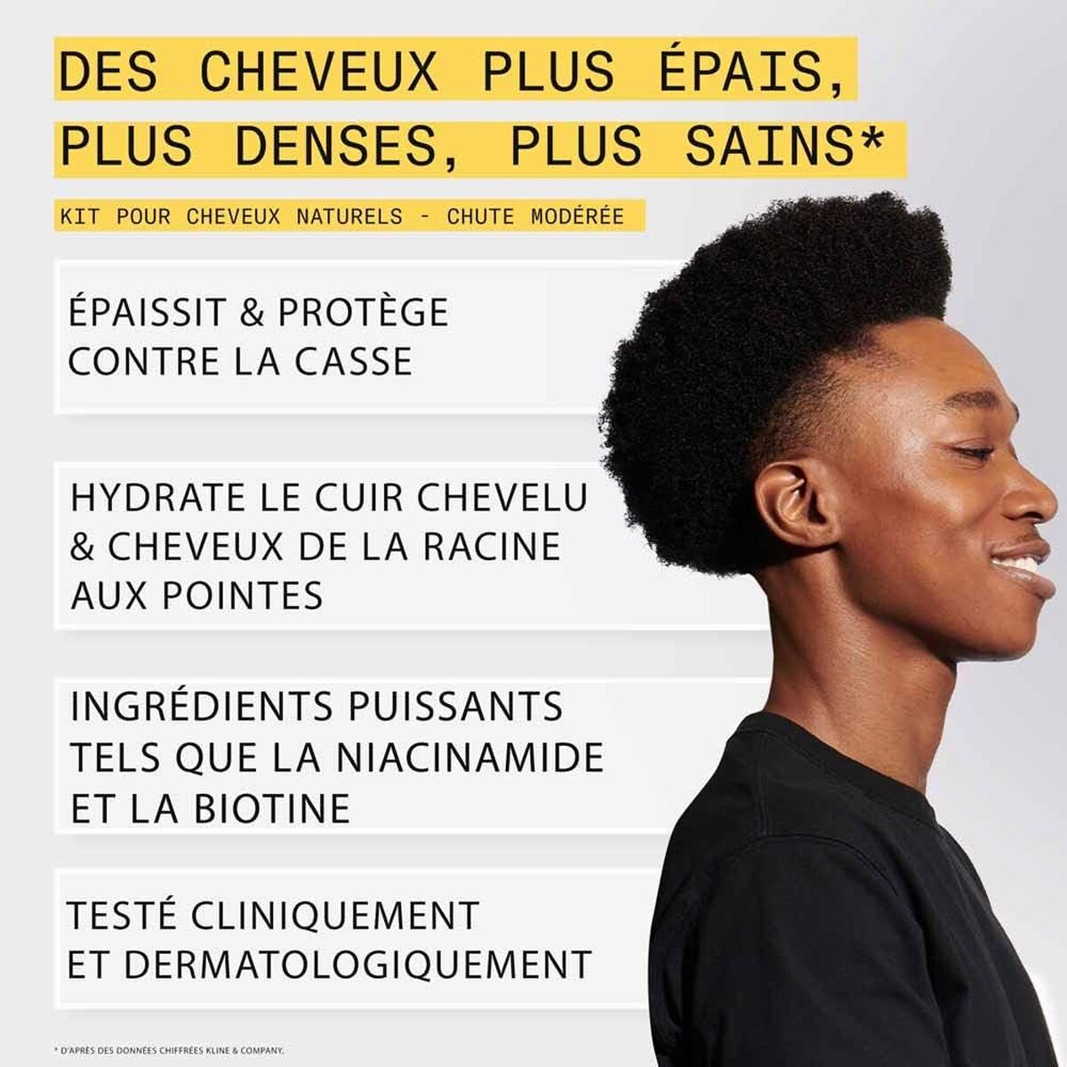 Hair Reconstruction Care Nioxin System 1 Scalp 100 ml product packaging