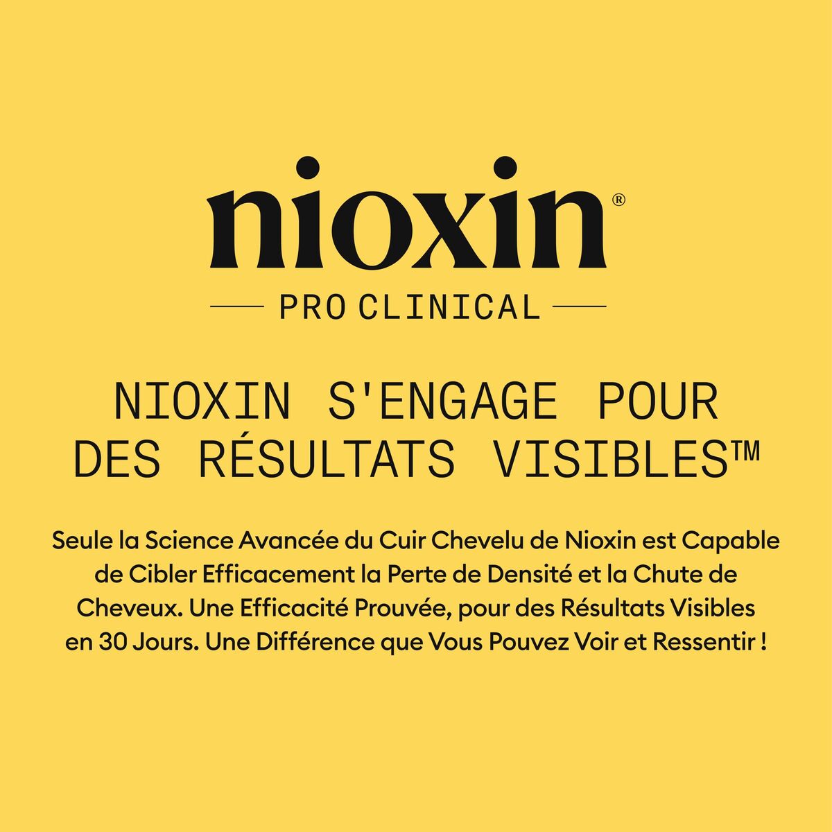 Hair Reconstruction Care Nioxin System 1 Scalp 100 ml product packaging