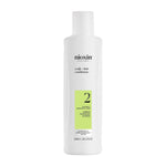 Conditioner Nioxin System 2 300 ml conditioner bottle