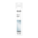 Hair Spray Nioxin 300 ml product packaging