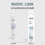Hair Spray Nioxin 300 ml product packaging