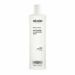 Hair Mask Nioxin DENSITY DEFEND 500 ml for Women hair mask packaging