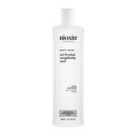 Hair Mask Nioxin 500 ml hair mask packaging