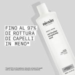 Hair Mask Nioxin 500 ml hair mask packaging