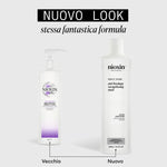 Hair Mask Nioxin 500 ml hair mask packaging