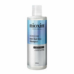 Anti-Hair Loss Shampoo Nioxin SCALP RECOVERY 240 ml for Women shampoo bottle
