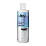 Anti-Hair Loss Shampoo Nioxin Anti-Hairloss 240 ml shampoo bottle