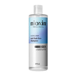 Anti-Hair Loss Shampoo Nioxin Anti-Hairloss 475 ml shampoo bottle
