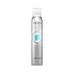 Dry Shampoo Nioxin 180 ml shampoo bottle