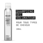 Dry Shampoo Nioxin 180 ml shampoo bottle