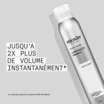 Dry Shampoo Nioxin 180 ml shampoo bottle