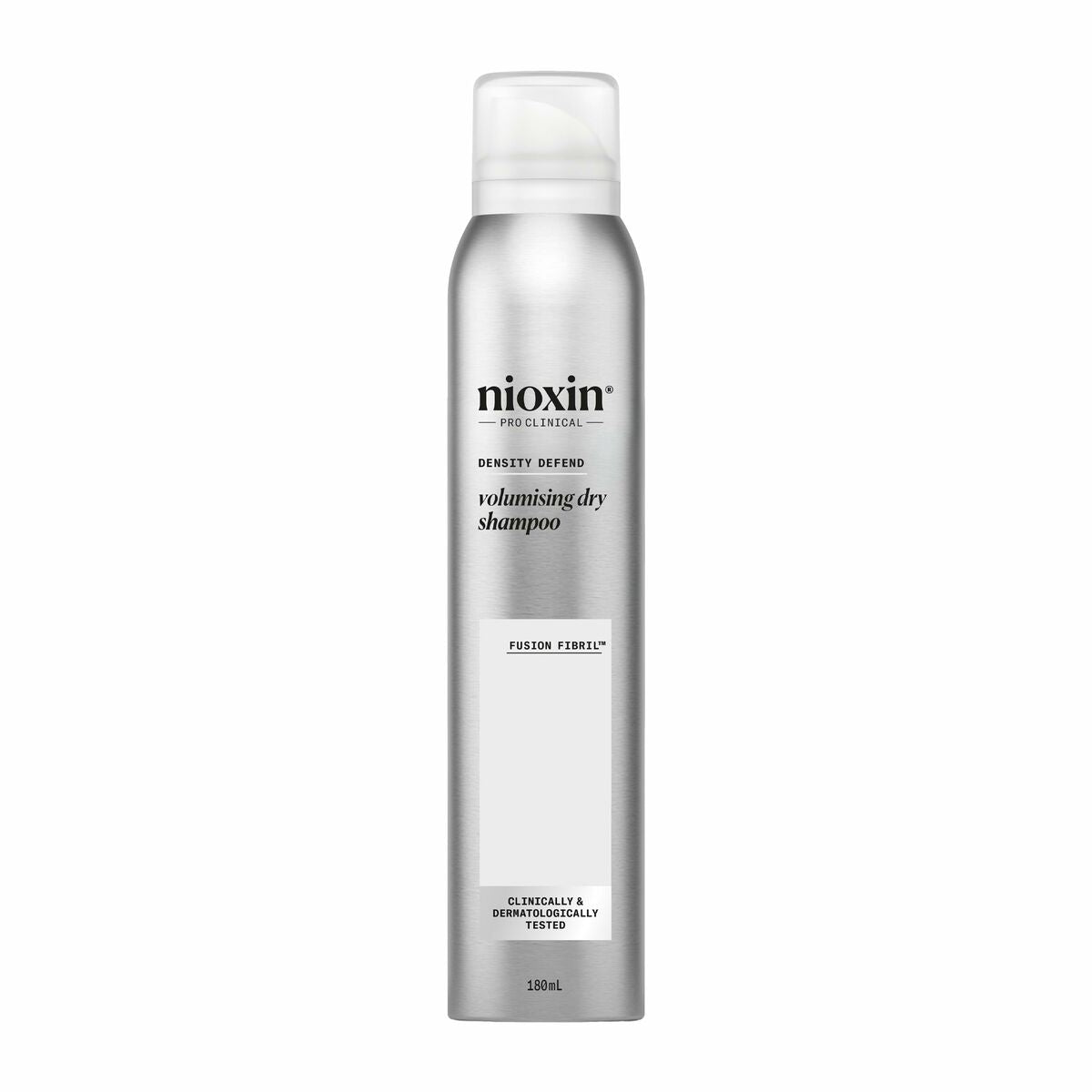 Shampoo Nioxin 3D STYLING 180 ml for Women shampoo bottle
