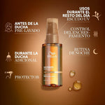 Hair Mask Wella ULTIMATE SMOOTH 100 ml hair mask packaging