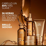 Hair Mask Wella ULTIMATE SMOOTH 100 ml hair mask packaging