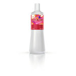 Revealing Colour Emulsion Wella Welloxon Oxidante 1 L (Bottle) product packaging