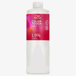 Revealing Colour Emulsion Wella Welloxon Oxidante 1 L (Bottle) product packaging