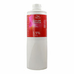 Revealing Colour Emulsion Wella Welloxon Oxidante 1 L (Bottle) product packaging