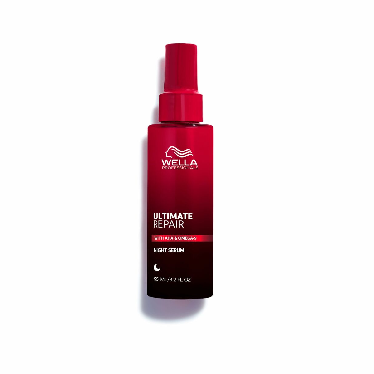 Protective Hair Care Wella ULTIMATE REAPIR product packaging