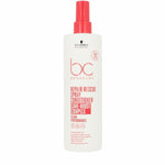 Conditioner Schwarzkopf BC REPAIR RESCUE 400 ml for Women conditioner bottle