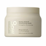 Hair Mask Schwarzkopf BLONDME 200 ml hair mask packaging