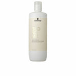 Conditioner Schwarzkopf BLONDME 1 L for Women conditioner bottle