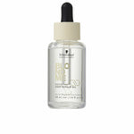 Conditioner Schwarzkopf BLONDME 50 ml conditioner bottle