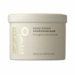 Hair Mask Schwarzkopf BLONDME 500 ml for Women hair mask packaging